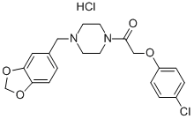 Structural Formula