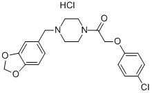 Structur of 34161-23-4