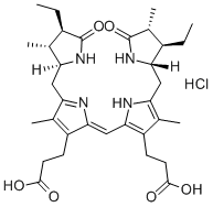 Structural Formula