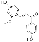 Structural Formula