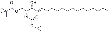 Structural Formula