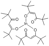 Structur of 34269-03-9