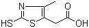 Structural Formula