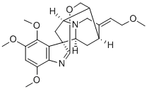 Structur of 34274-91-4