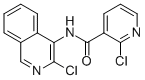 Structural Formula