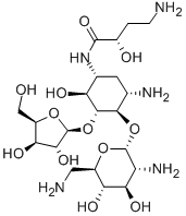 Structural Formula