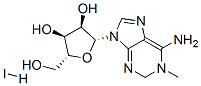 Structural Formula