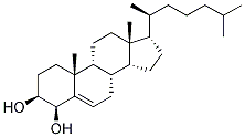 Structural Formula