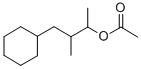 Structural Formula