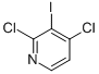 Structural Formula