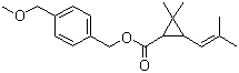 Structural Formula