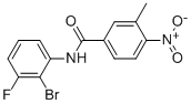 Structural Formula