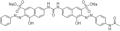 Structur of 3441-14-3