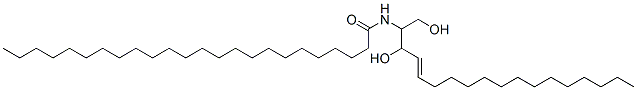 Structur of 34435-05-7