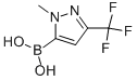 Structural Formula