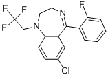Structural Formula