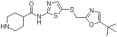 Structural Formula