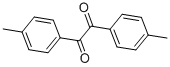 Structur of 3457-48-5