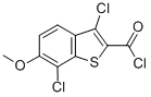 Structural Formula