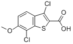 Structural Formula