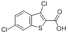 Structural Formula