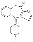 Structural Formula