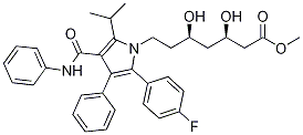 Structural Formula