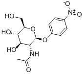 Structur of 3459-18-5