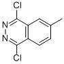 Structural Formula