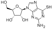 Structural Formula