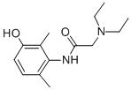 Structural Formula