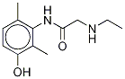 Structural Formula