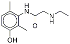 Structur of 34604-56-3