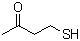 Structural Formula