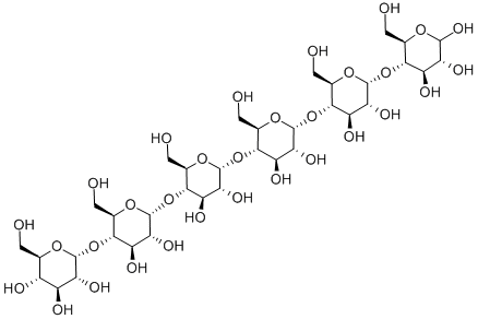 Structural Formula