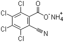 Structur of 34643-39-5