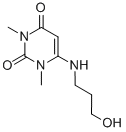 Structural Formula