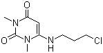 Structural Formula