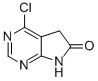 Structural Formula