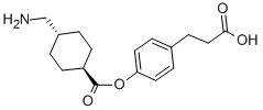 Structural Formula