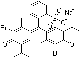 Structural Formula