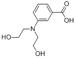 Structural Formula