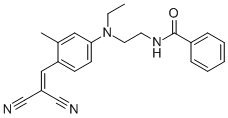 Structural Formula