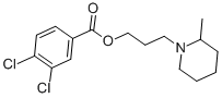 Structural Formula