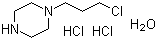 Structural Formula