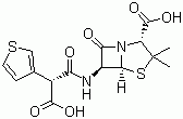 Structur of 34787-01-4