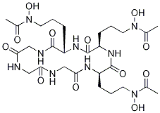 Structural Formula