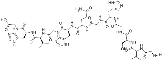 Structural Formula