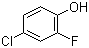 Structur of 348-62-9