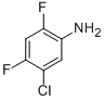 Structur of 348-65-2